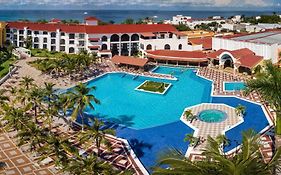 Cozumel & Trademark Collection By Wyndham 4*